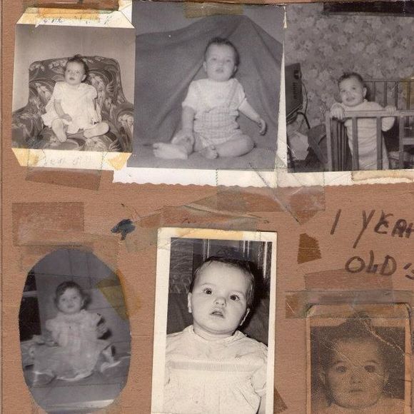 Meet your Posher, Pam - Picture 1 of 1